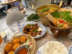 -KingThaia金泰兰(滨江天街店)