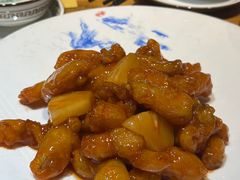 -我家福厨(万达中餐厅店)