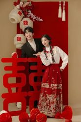 -今生有约国际精品婚纱摄影(苏州店)