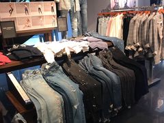 -Abercrombie & Fitch(天环广场店)