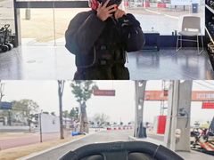 -汉江湾卡丁车世界