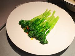 -同仁堂粹和餐厅·食养养生宴(新大都店)