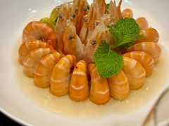 -拾溪餐厅(杭州千禧度假酒店)