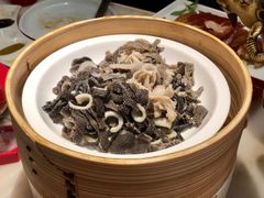 -京华烟云·北京烤鸭(领展购物广场·中关村店)