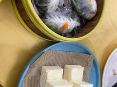 -吉莲利苑海鲜酒家(珠海拱北28年老字号店)