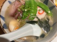-虹料理·日料放题(悠方店)