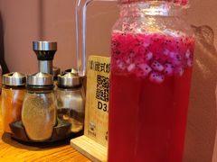 火龙果泡泡-通海俄式烧烤(下瓦房店)