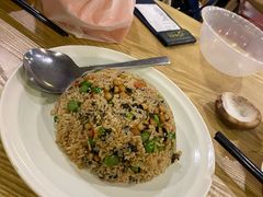 -佛有缘素食馆·荔湾老字号(陈家祠首店)