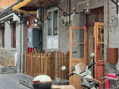 -VOYAGE COFFEE(杨梅竹店)