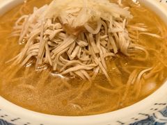 -奇芳阁·百年清真南京菜(夫子庙店)