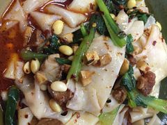 -西安手工软面(浦东南路店)