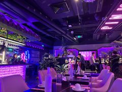 -粉墨特色菜·烧烤音乐酒馆