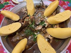-老黄县饭馆(金都文化商城店)