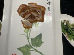 -全聚德(长白直营店)