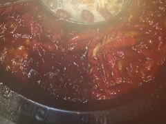 -渝大狮毛肚老火锅(普陀店)