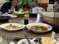 -紫藤园·天目湖大鱼头(南山竹海店)