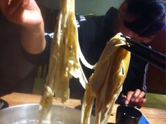 -牛很鲜潮汕牛肉火锅(朝晖路店)