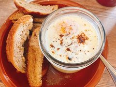 鸡蛋土豆泥-RAC BAR(安福路店)