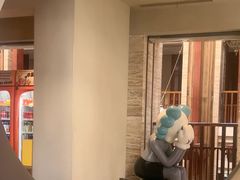-天津瀚金佰九号温泉酒店(南楼地铁站店)
