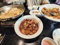 -简小舍·民间手艺菜(武昌江滩店)