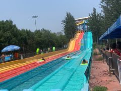 -欢乐水魔方水世界