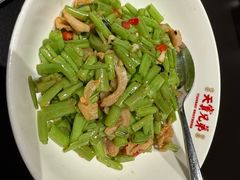 -天宝兄弟·湘菜龙虾馆