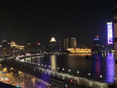 -外滩8号 whisky bar(金延大厦店)