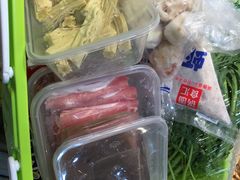 -锅圈食汇火锅烧烤食材超市(凤城六路店)