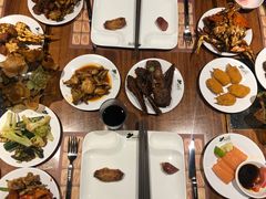 -汉巴味德(大悦城店)