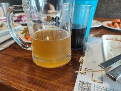 -汉巴味德·烤肉与啤酒的自助(杭州大悦城店)