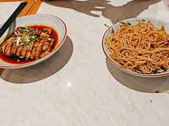 -蓉李记成都名小吃(合肥包河万达店)