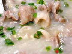 -洞密园美食城·二十二年老店(富华路店)