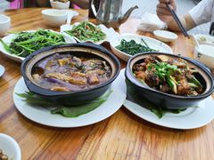 -琼海温泉鹅农家饭店