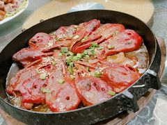 -大京园海鲜烧烤(东城路店)