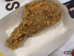 -德克士(睢宁曼哈顿店)