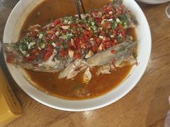 -丰乐餐厅·始于1999·本地老字号