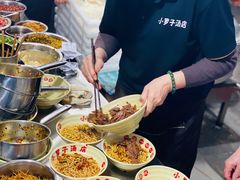 -小罗子汤店(大士院总店)