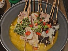 -金博士朝鲜民族餐厅(工大店)