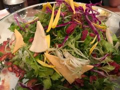 -那家小馆•北京菜•烤鸭(香山店)