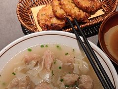 -老淮滨-蚌埠非遗小吃(淮河路店)