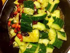 -馋嘴猫•北京食堂•宵夜(亚运村店)