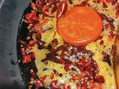 -楠火锅(仁恒梦中心店)