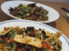 -滇铺子·云南特色菜·第九届野生菌美食节(东风东路c86店)