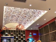 -安妮意大利餐厅(世贸天阶店)