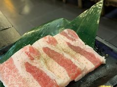 -牛中牛烤肉店(民生街店)