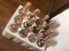 -拉面莊夢語＆中华料理八椿