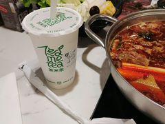 -呷哺呷哺(华林国际店)