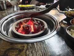 -韩沂家韩式炭火烤肉(沂河嘉园店)