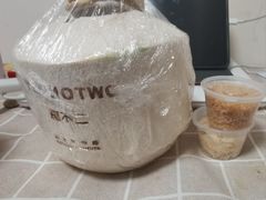 -椰不二(江北大洋百货店)