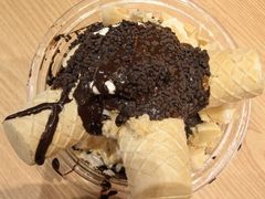-DQ·蛋糕·冰淇淋(万象城店)